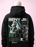 Sudadera Beny Jr.
