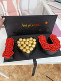 Box I LOVE U